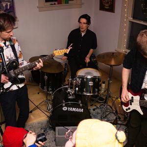 Songs For Snow Plow Drivers